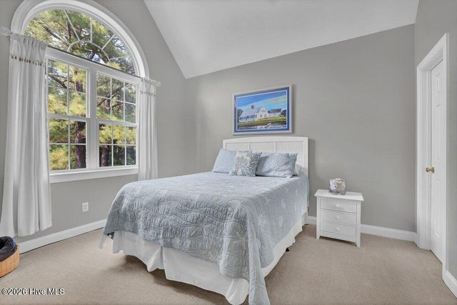 114 Killdeer Drive, Hampstead, NC 28443