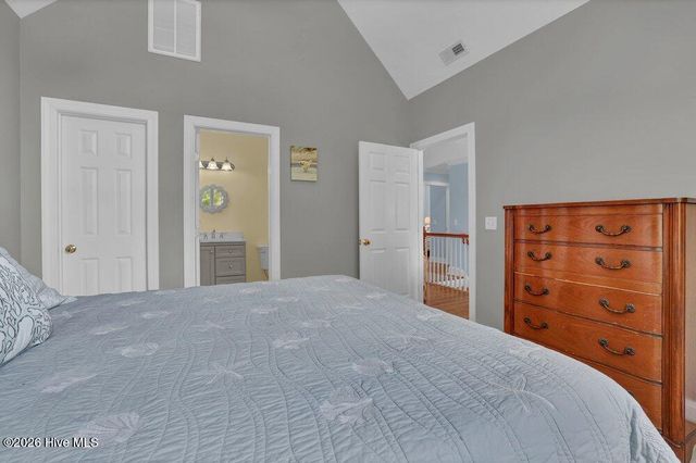 114 Killdeer Drive, Hampstead, NC 28443