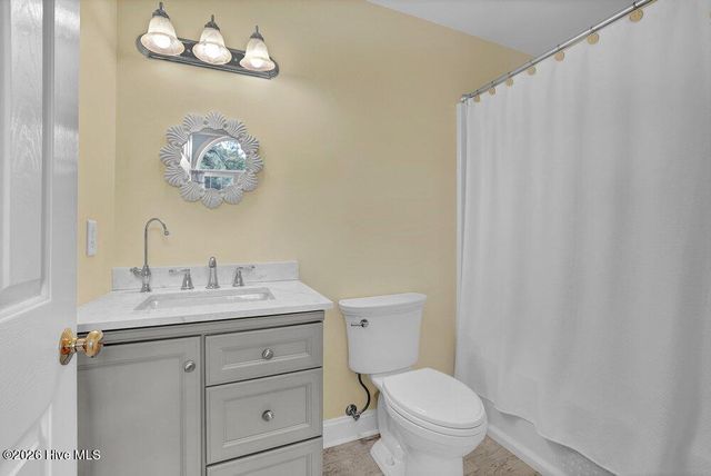 114 Killdeer Drive, Hampstead, NC 28443