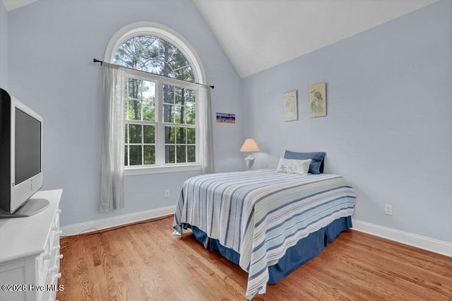114 Killdeer Drive, Hampstead, NC 28443
