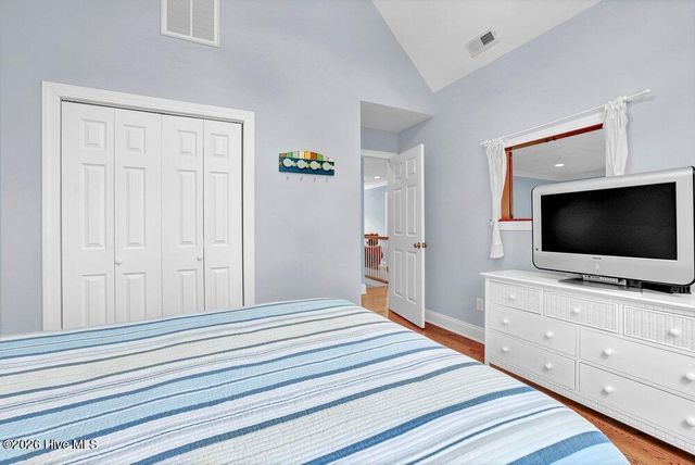 114 Killdeer Drive, Hampstead, NC 28443