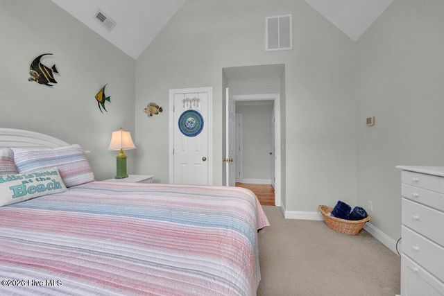 114 Killdeer Drive, Hampstead, NC 28443