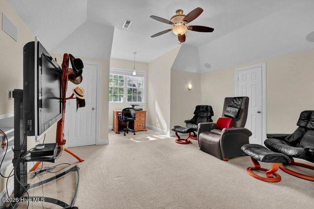 114 Killdeer Drive, Hampstead, NC 28443