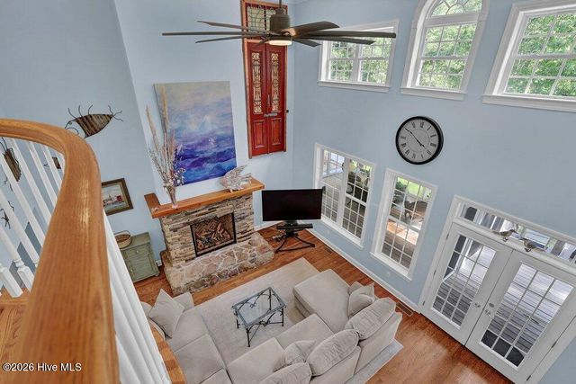 114 Killdeer Drive, Hampstead, NC 28443