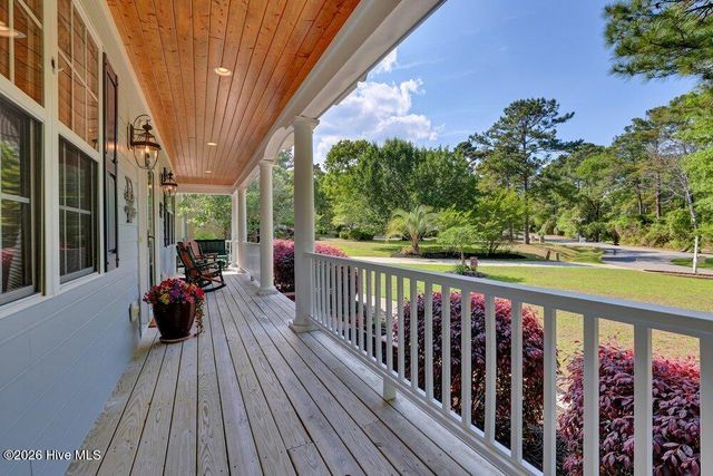 114 Killdeer Drive, Hampstead, NC 28443