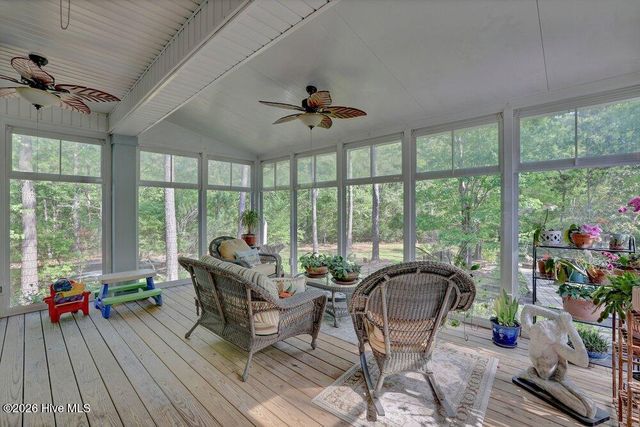 114 Killdeer Drive, Hampstead, NC 28443