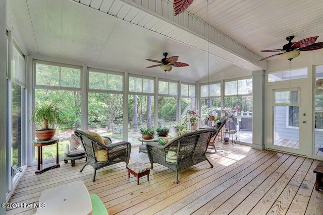 114 Killdeer Drive, Hampstead, NC 28443