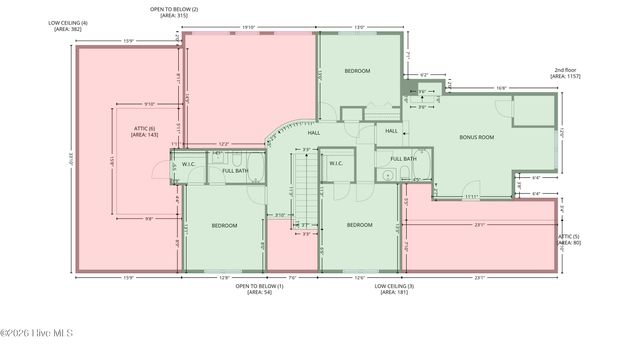 114 Killdeer Drive, Hampstead, NC 28443