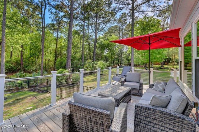 114 Killdeer Drive, Hampstead, NC 28443