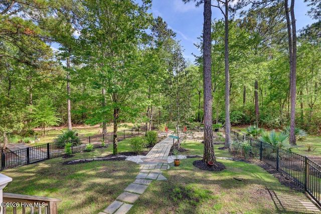 114 Killdeer Drive, Hampstead, NC 28443