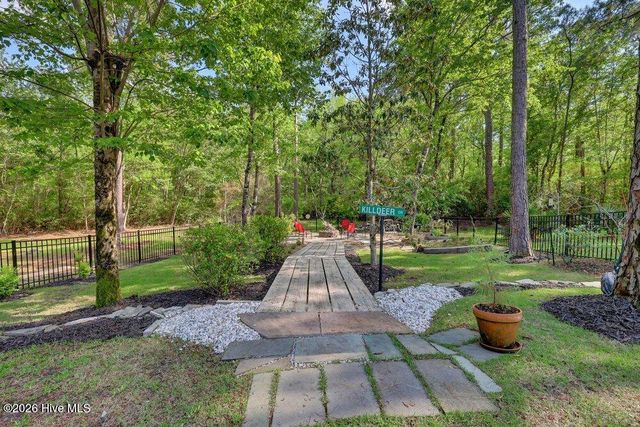 114 Killdeer Drive, Hampstead, NC 28443