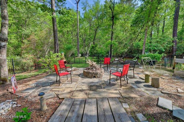 114 Killdeer Drive, Hampstead, NC 28443