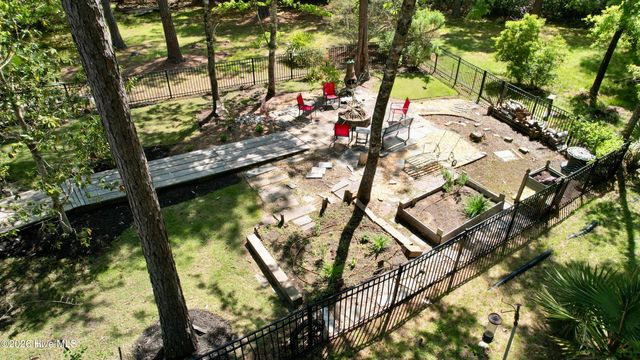 114 Killdeer Drive, Hampstead, NC 28443