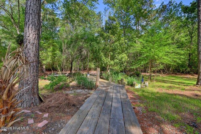 114 Killdeer Drive, Hampstead, NC 28443