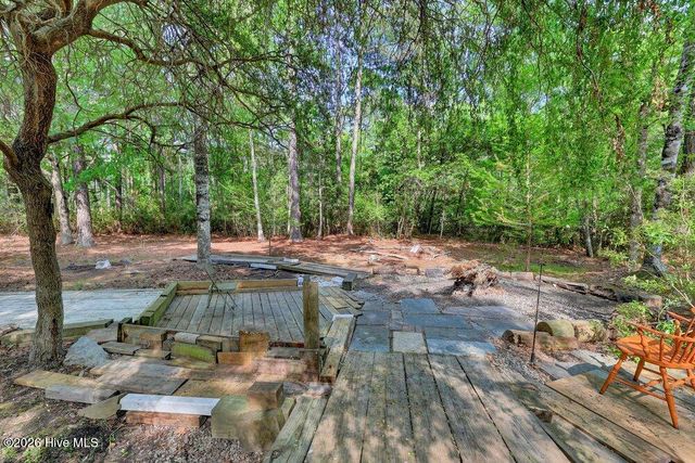114 Killdeer Drive, Hampstead, NC 28443