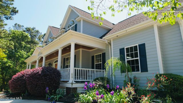 114 Killdeer Drive, Hampstead, NC 28443