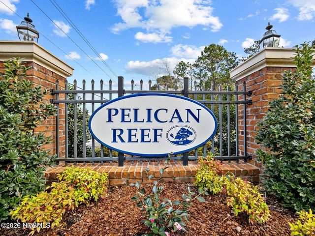 114 Killdeer Drive, Hampstead, NC 28443