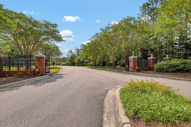 114 Killdeer Drive, Hampstead, NC 28443