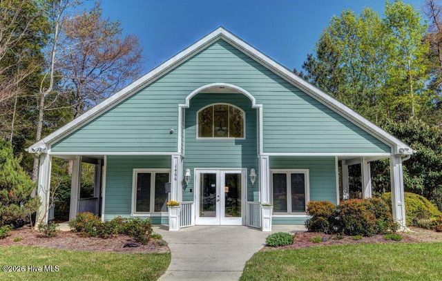 114 Killdeer Drive, Hampstead, NC 28443