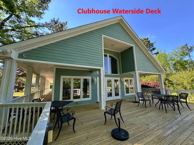 114 Killdeer Drive, Hampstead, NC 28443