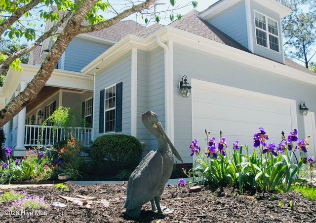 114 Killdeer Drive, Hampstead, NC 28443