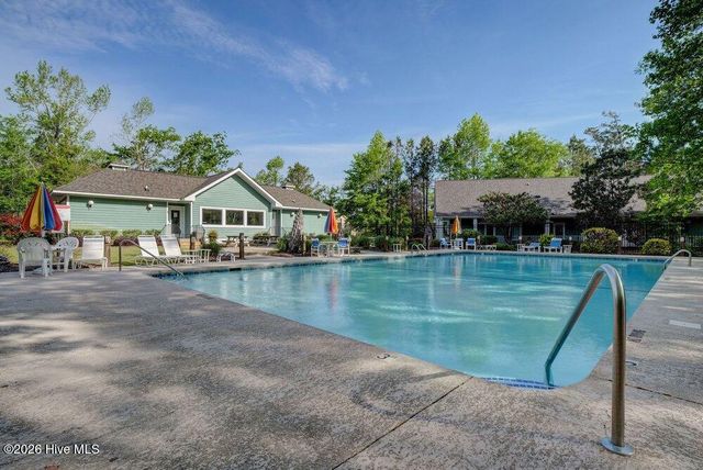 114 Killdeer Drive, Hampstead, NC 28443