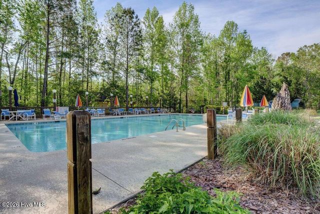 114 Killdeer Drive, Hampstead, NC 28443