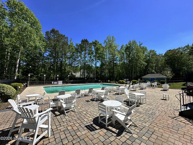 114 Killdeer Drive, Hampstead, NC 28443