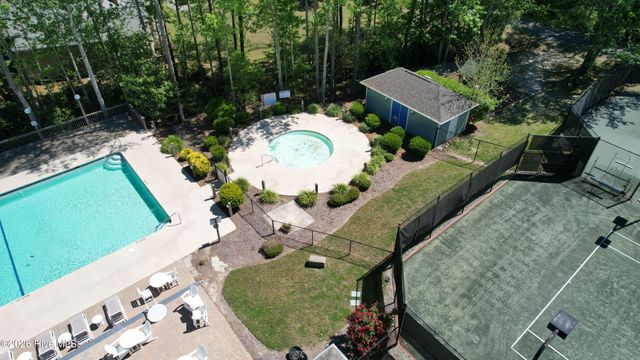 114 Killdeer Drive, Hampstead, NC 28443