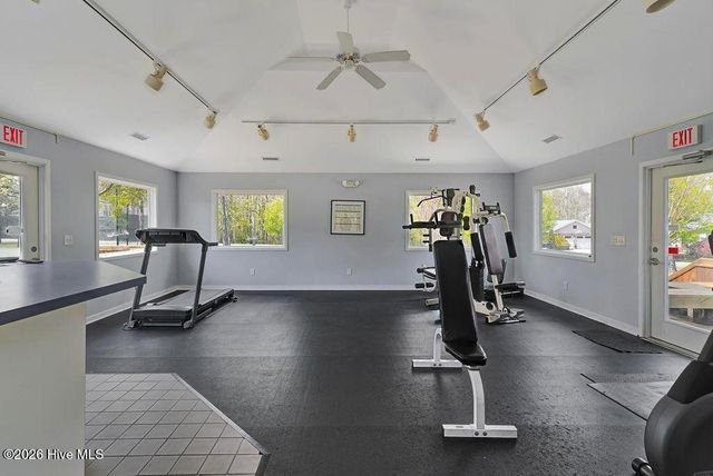 114 Killdeer Drive, Hampstead, NC 28443