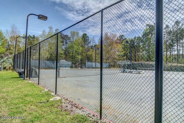 114 Killdeer Drive, Hampstead, NC 28443