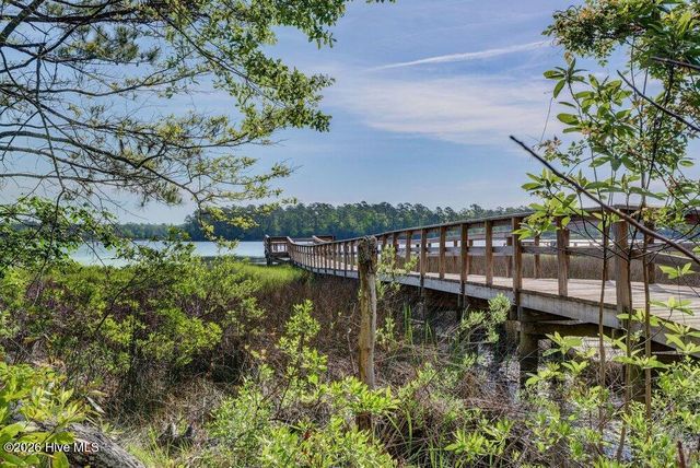 114 Killdeer Drive, Hampstead, NC 28443