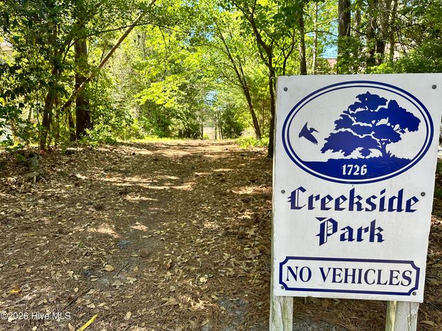 114 Killdeer Drive, Hampstead, NC 28443