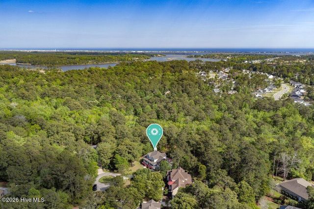114 Killdeer Drive, Hampstead, NC 28443