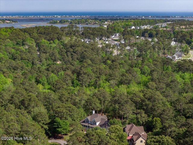 114 Killdeer Drive, Hampstead, NC 28443
