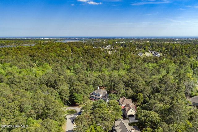 114 Killdeer Drive, Hampstead, NC 28443