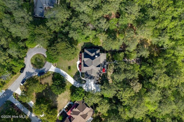 114 Killdeer Drive, Hampstead, NC 28443