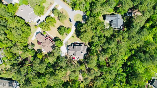 114 Killdeer Drive, Hampstead, NC 28443