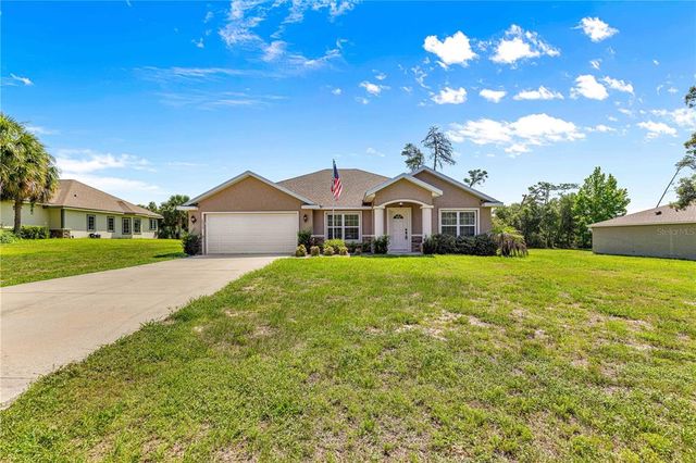 10313 SW 45TH AVENUE, Ocala, FL 34476