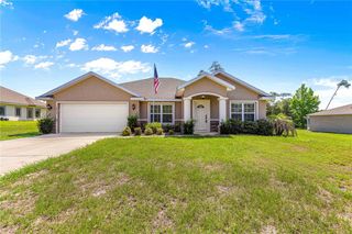 10313 SW 45TH AVENUE, Ocala, FL 34476