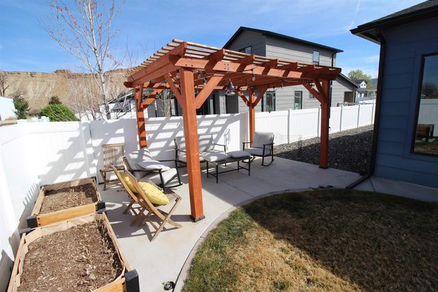 840 Rupp Avenue, Palisade, CO 81526