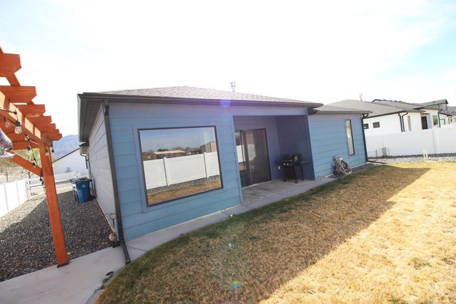 840 Rupp Avenue, Palisade, CO 81526