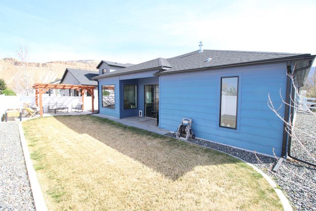 840 Rupp Avenue, Palisade, CO 81526