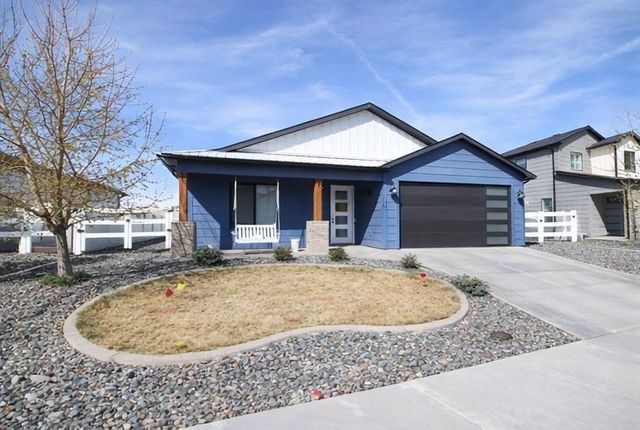 840 Rupp Avenue, Palisade, CO 81526