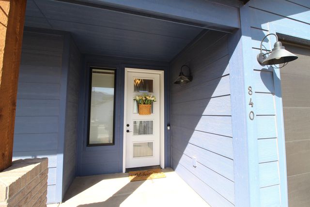 840 Rupp Avenue, Palisade, CO 81526