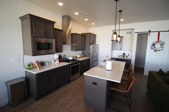 840 Rupp Avenue, Palisade, CO 81526