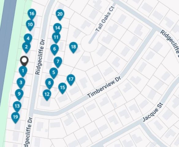 3477 Ridgecliffe Drive, Flint, MI 48532