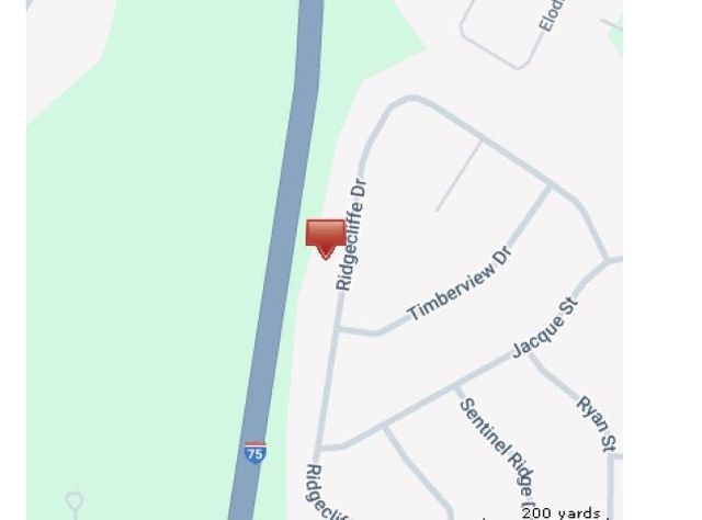 3477 Ridgecliffe Drive, Flint, MI 48532