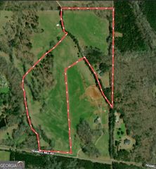 2763 Trammell Mill Road, Shiloh, GA 31826