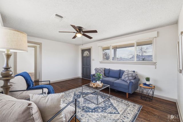 2124 Guadalupe Street, San Angelo, TX 76901